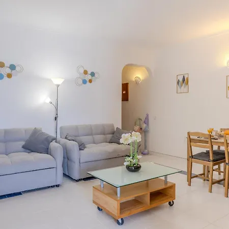 #401 Cozy & 1br In 阿尔布费拉