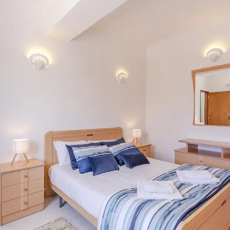 #401 Cozy & 1br In * Albufeira