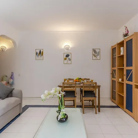 #401 Cozy & 1br In Albufeira