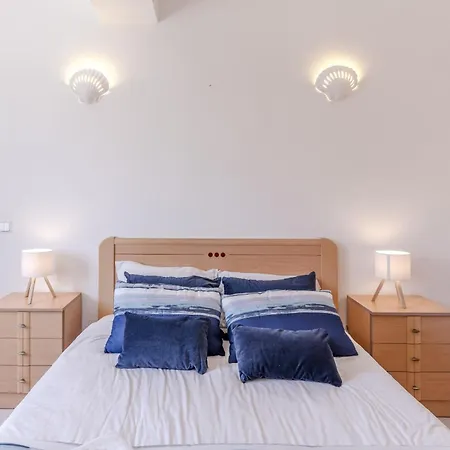 #401 Cozy & 1br In * Albufeira