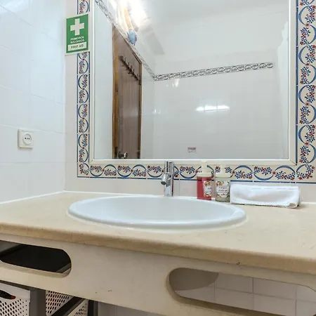 #401 Cozy & 1br In Albufeira