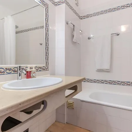 #401 Cozy & 1br In Albufeira
