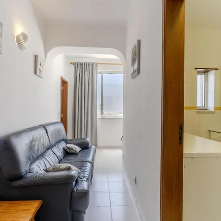 Apartment #401 Cozy & 1br In Albufeira
