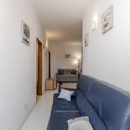 #401 Cozy & 1br In * Albufeira