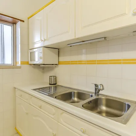 #401 Cozy & 1br In Albufeira